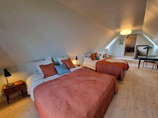 Ferienhaus Havnsø  20