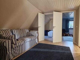 Holiday house Havnsø  24