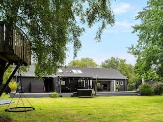 Ferienhaus Vig Außenaufnahme 1