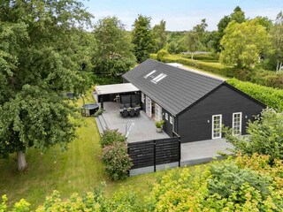 Ferienhaus Vig Außenaufnahme 2