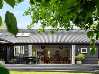 Ferienhaus Vig Außenaufnahme 2