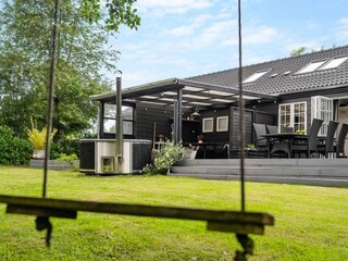 Ferienhaus Vig Außenaufnahme 4