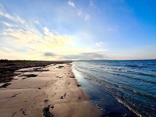 Ferienhaus Vig Außenaufnahme 5
