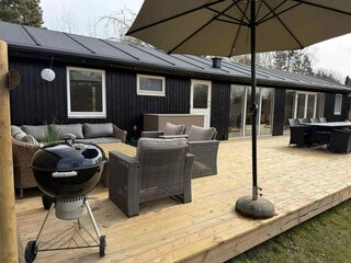 Holiday house Marielyst Outdoor Recording 13