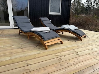 Holiday house Marielyst Outdoor Recording 4