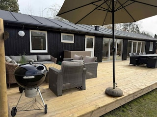 Holiday house Marielyst Outdoor Recording 15