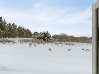 Ferienhaus Blokhus Außenaufnahme 3