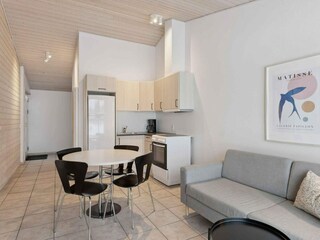 Holiday house Blokhus  7