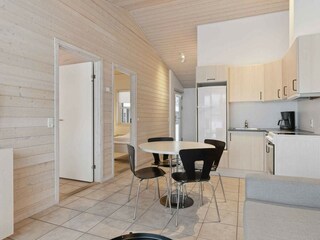 Holiday house Blokhus  9