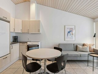 Holiday house Blokhus  10