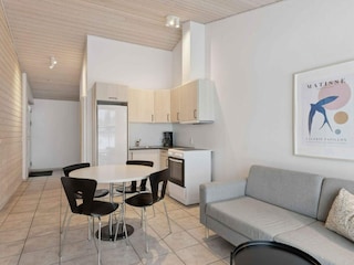 Holiday house Blokhus  9