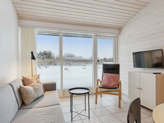 Holiday house Blokhus  12