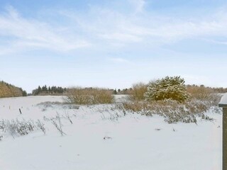 Holiday house Blokhus Outdoor Recording 4