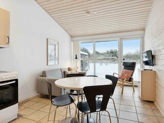 Ferienhaus Blokhus  14