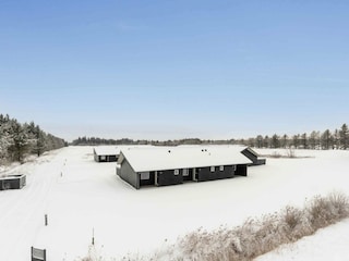 Ferienhaus Blokhus Außenaufnahme 4