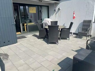 Ferienhaus Tranekær Außenaufnahme 5