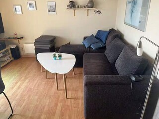 Ferienhaus Tranekær  9