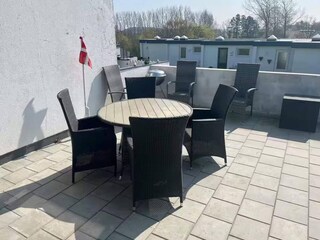 Ferienhaus Tranekær Außenaufnahme 6