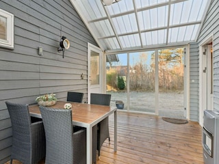 Ferienhaus Skaven Strand  22