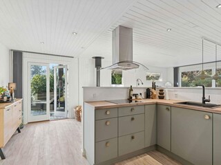 Ferienhaus Skaven Strand  17