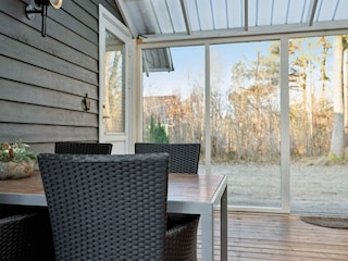 Ferienhaus Skaven Strand  13