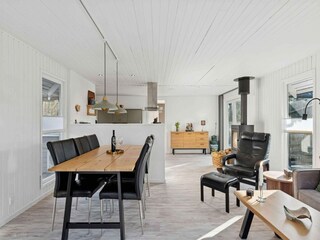 Ferienhaus Skaven Strand  14