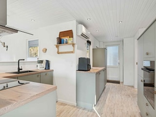 Ferienhaus Skaven Strand  23