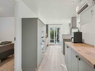 Ferienhaus Skaven Strand  15