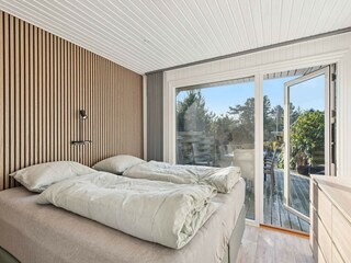 Ferienhaus Skaven Strand  16