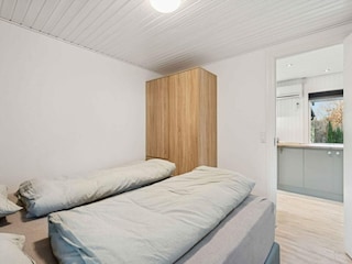 Ferienhaus Skaven Strand  19