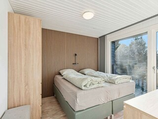 Ferienhaus Skaven Strand  20