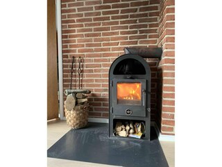 Ferienhaus Mou Außenaufnahme 9