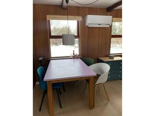 Ferienhaus Mou  25