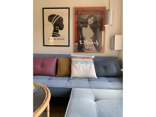 Ferienhaus Mou  26
