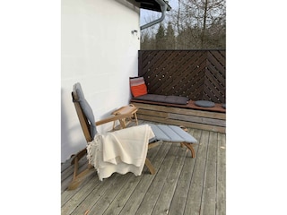 Ferienhaus Mou Außenaufnahme 4