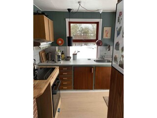 Ferienhaus Mou  17