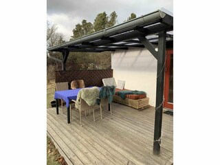 Ferienhaus Mou  18