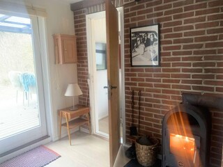 Ferienhaus Mou  19