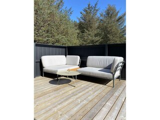 Ferienhaus Blokhus Außenaufnahme 4