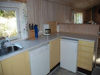 Ferienhaus Blokhus  14