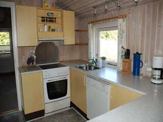 Ferienhaus Blokhus  15