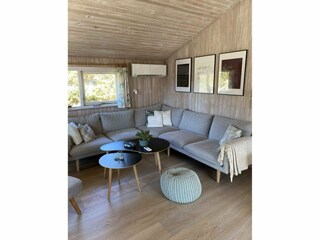 Ferienhaus Blokhus  16