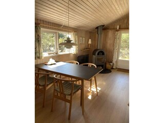 Ferienhaus Blokhus  19