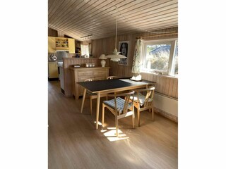 Ferienhaus Blokhus  20