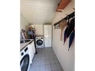 Ferienhaus Blokhus  21