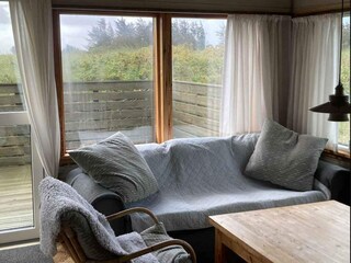 Ferienhaus Løkken  5
