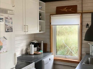 Ferienhaus Løkken  10