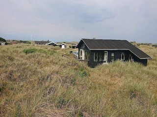 Ferienhaus Løkken Außenaufnahme 3