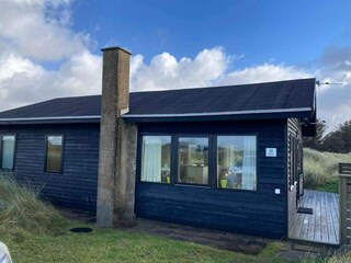 Ferienhaus Løkken Außenaufnahme 2