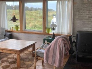 Ferienhaus Løkken  13